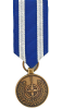 NATO ISAF Medal