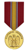 National Defense Service Medal