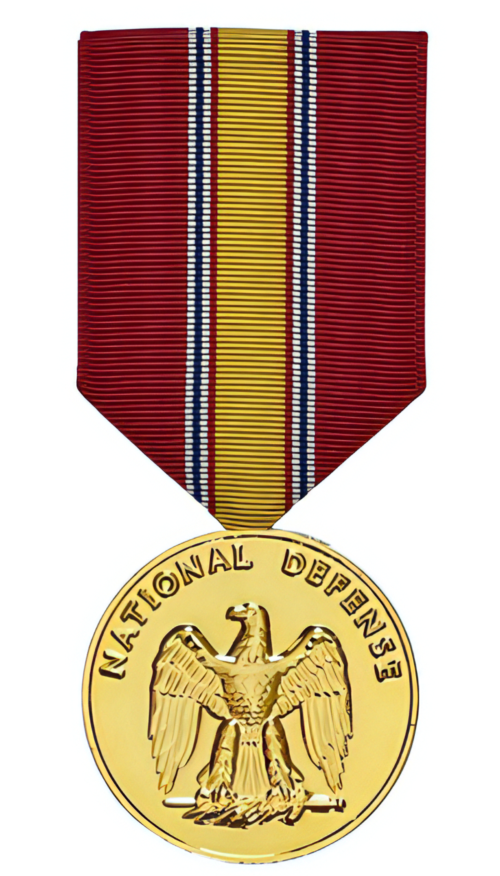 National Defense Service Medal