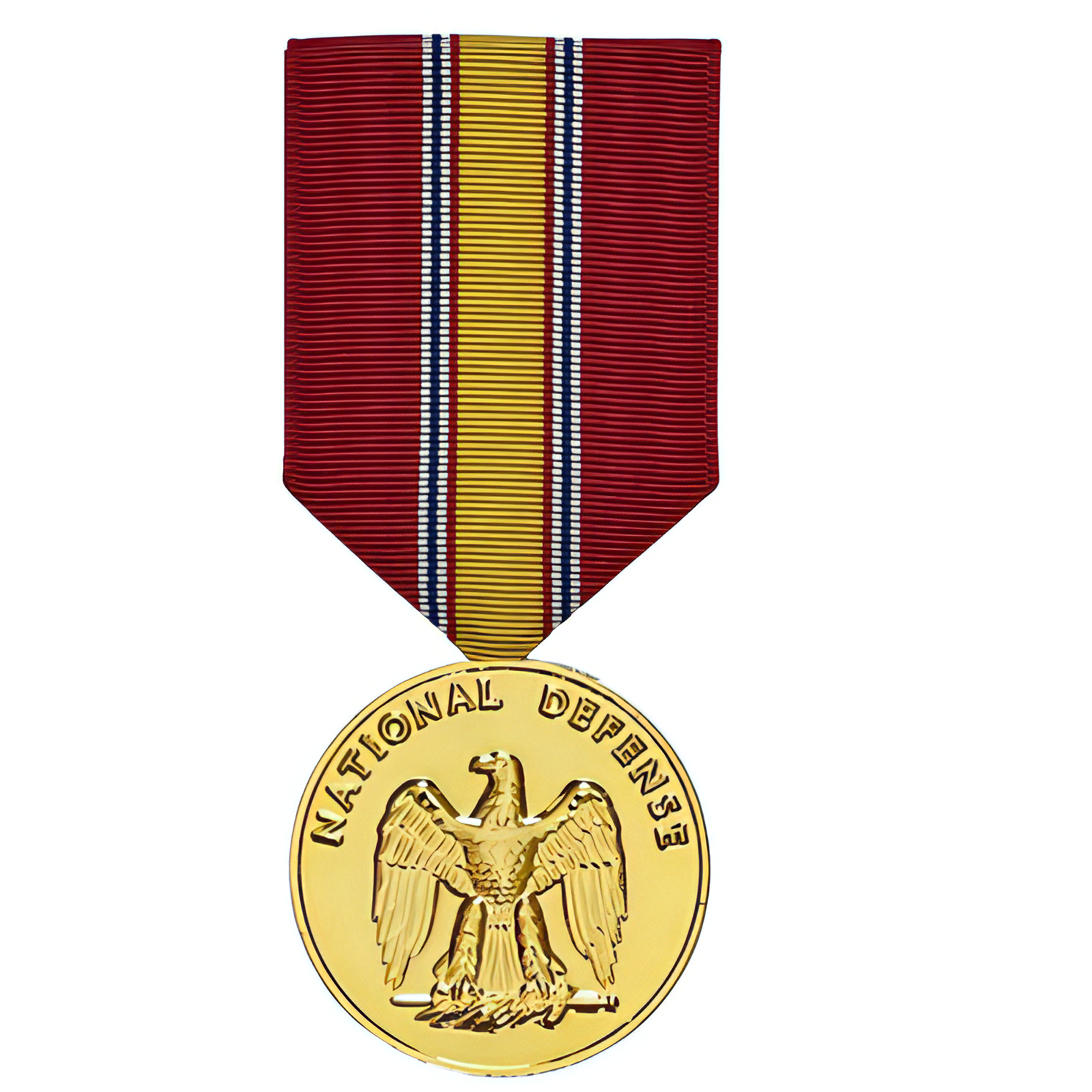 National Defense Service Medal