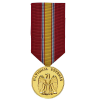 National Defense Service Medal
