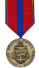 Naval Reserve Meritorious Service