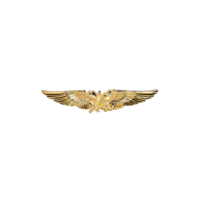 AVIATION SUPPLY OFFICER