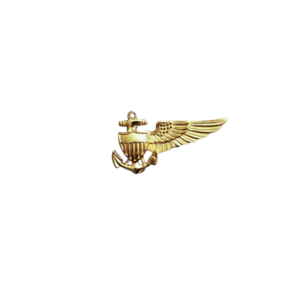 BALLOON PILOT BADGE  (OBSOLETE)