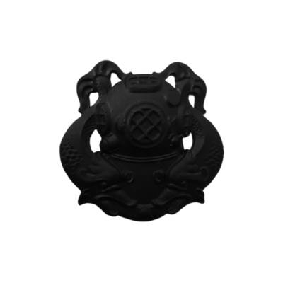 DIVER FIRST CLASS