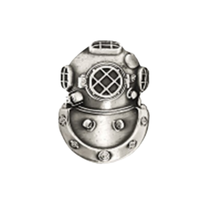 DIVER SECOND CLASS