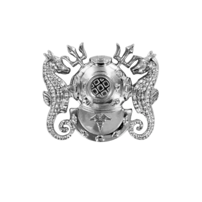 DIVING MEDICAL TECHNICIAN