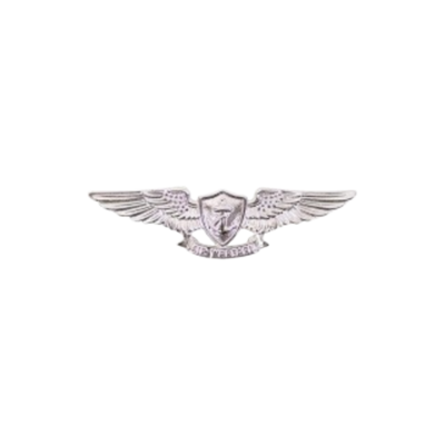 AVIATION WARFARE SPECIALIST