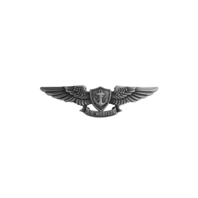 AVIATION WARFARE SPECIALIST