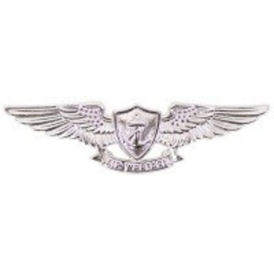 AVIATION WARFARE SPECIALIST