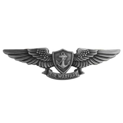 AVIATION WARFARE SPECIALIST