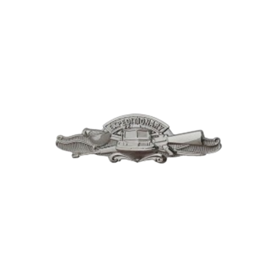 EXPEDITIONARY WARFARE SPECIALIST