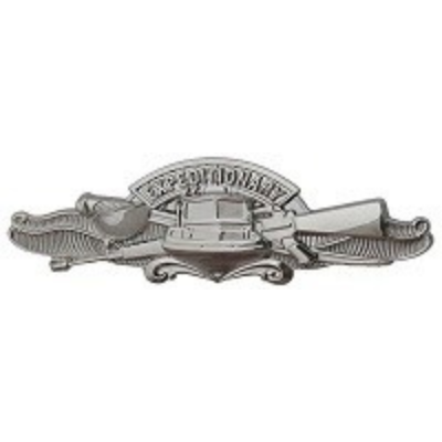 EXPEDITIONARY WARFARE SPECIALIST