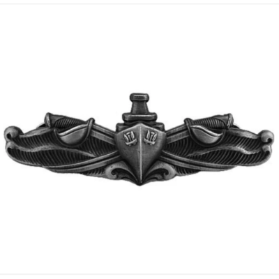 SURFACE WARFARE ENLISTED