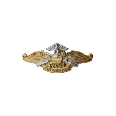 FLEET MARINE FORCE OFFICER