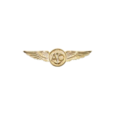 AIRCREWMAN BADGE