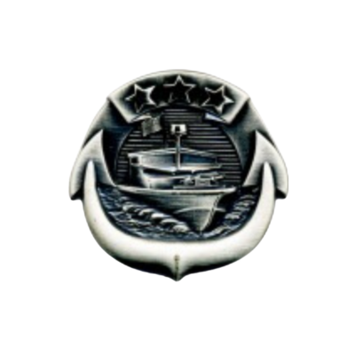 SMALL CRAFT ENLISTED
