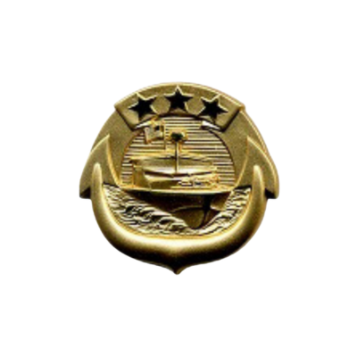 SMALL CRAFT OFFICER