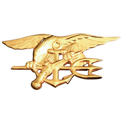 SPECIAL WARFARE (SEAL)