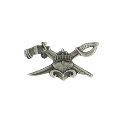 SPECIAL WARFARE COMBATANT CRAFT CREWMAN SWCC