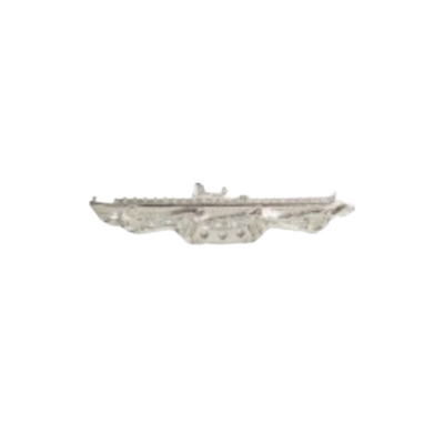 SUBMARINE COMBAT PATROL