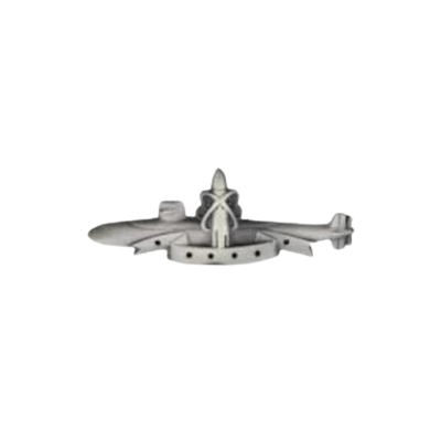 SUBMARINE COMBAT PATROL
