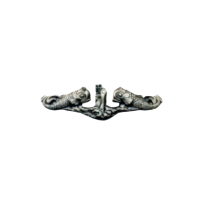 SUBMARINE ENLISTED