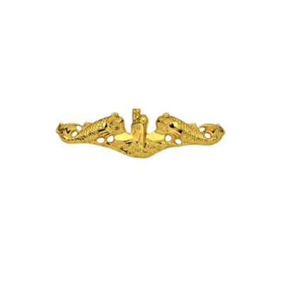SUBMARINE OFFICER
