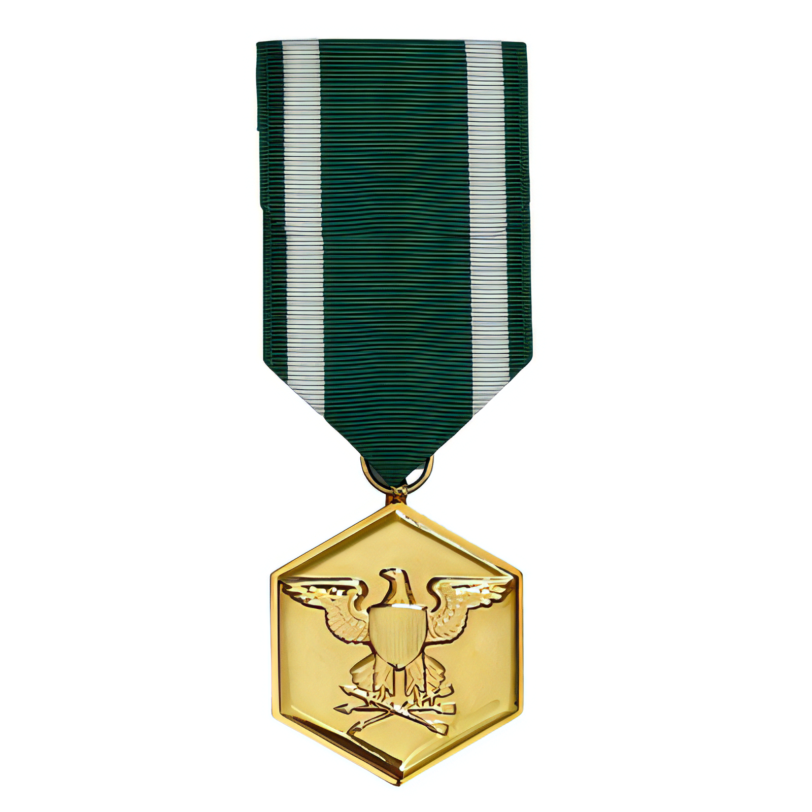 Navy & Marine Corps Commendation Medal