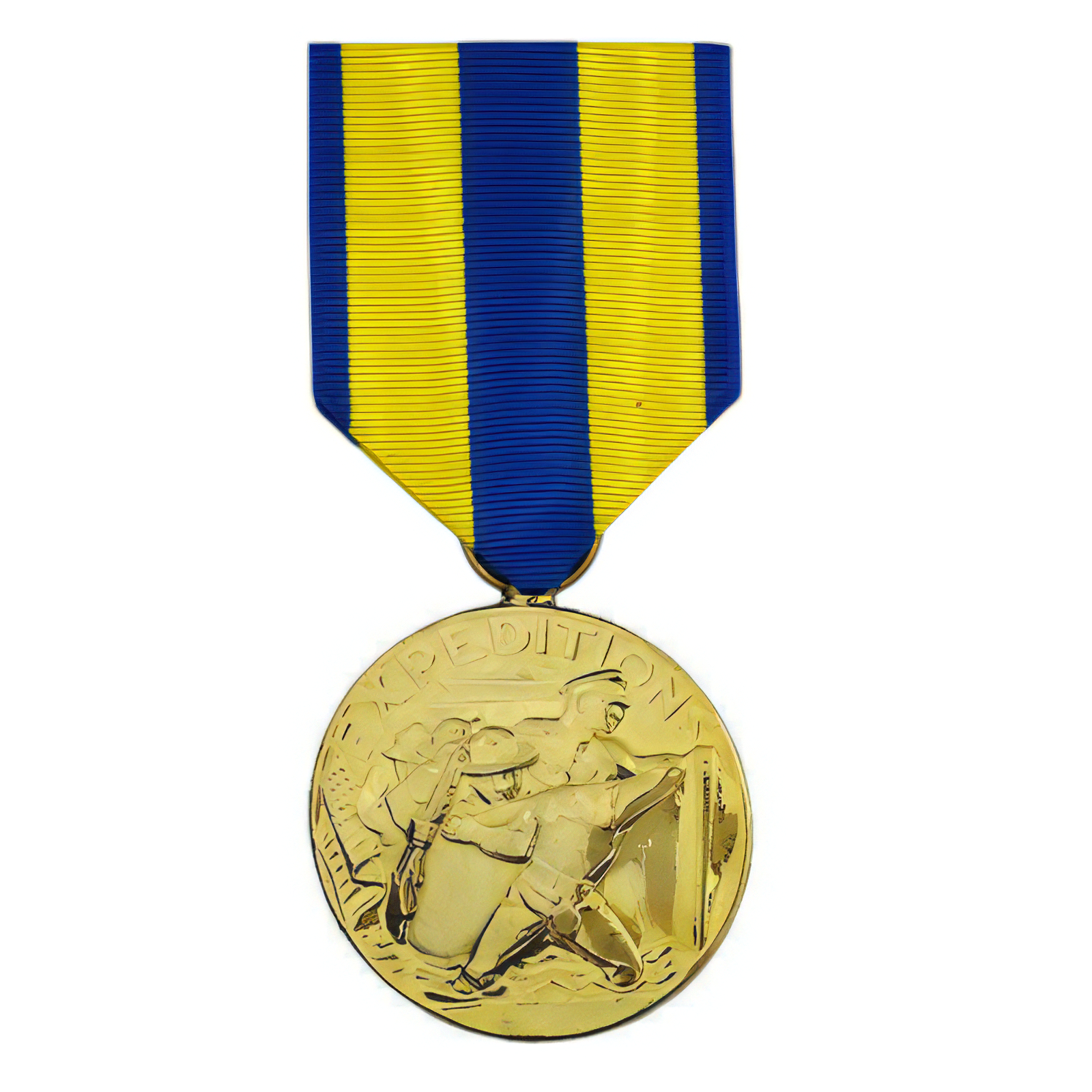Navy Expeditionary Medal