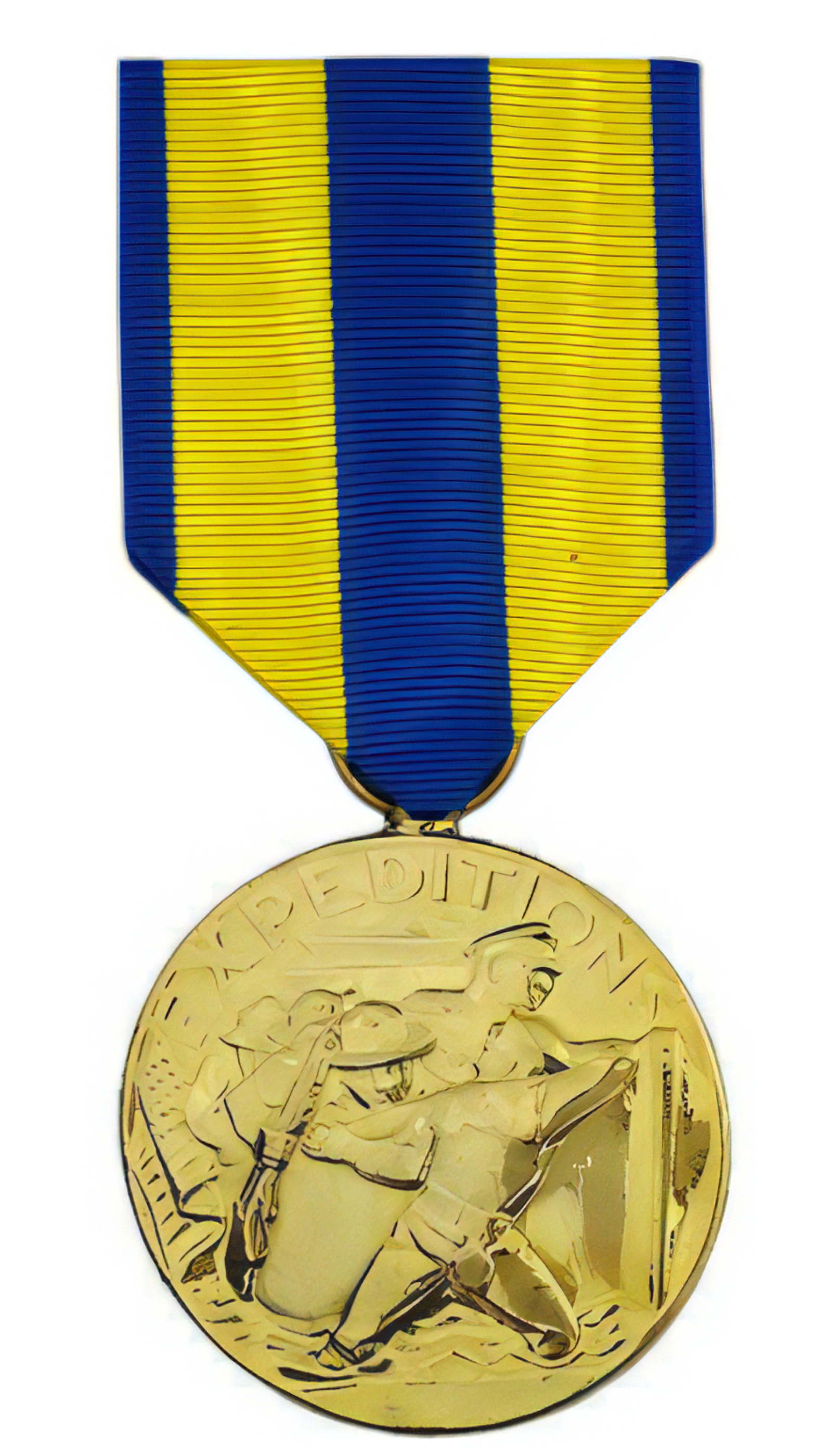 Navy Expeditionary Medal
