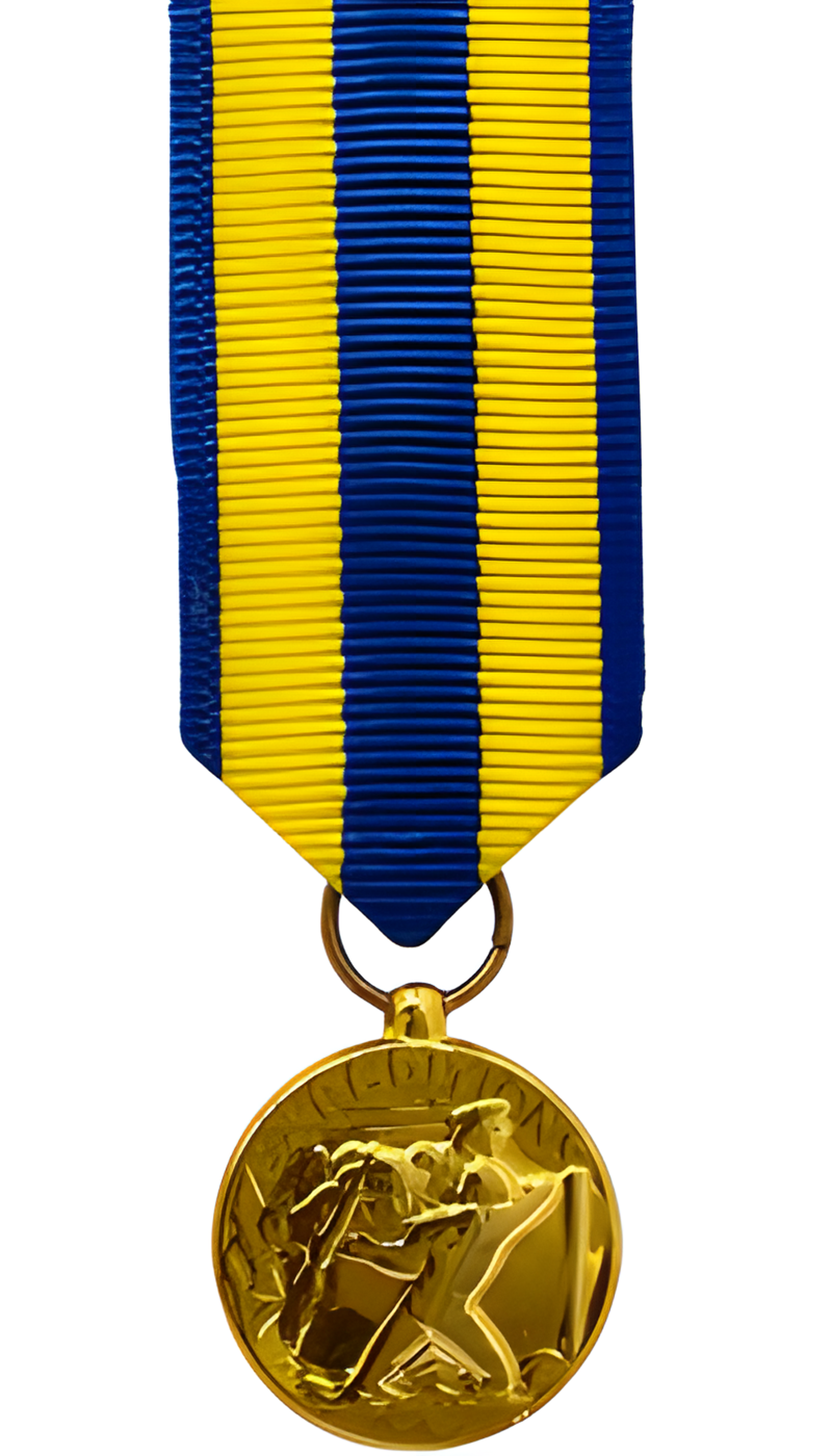 Navy Expeditionary Medal