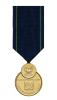 Navy Expert Pistol Medal