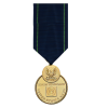 Navy Expert Pistol Medal