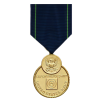 Navy Expert Pistol Medal