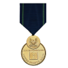 Navy Expert Pistol Medal