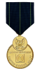 Navy Expert Rifle Medal