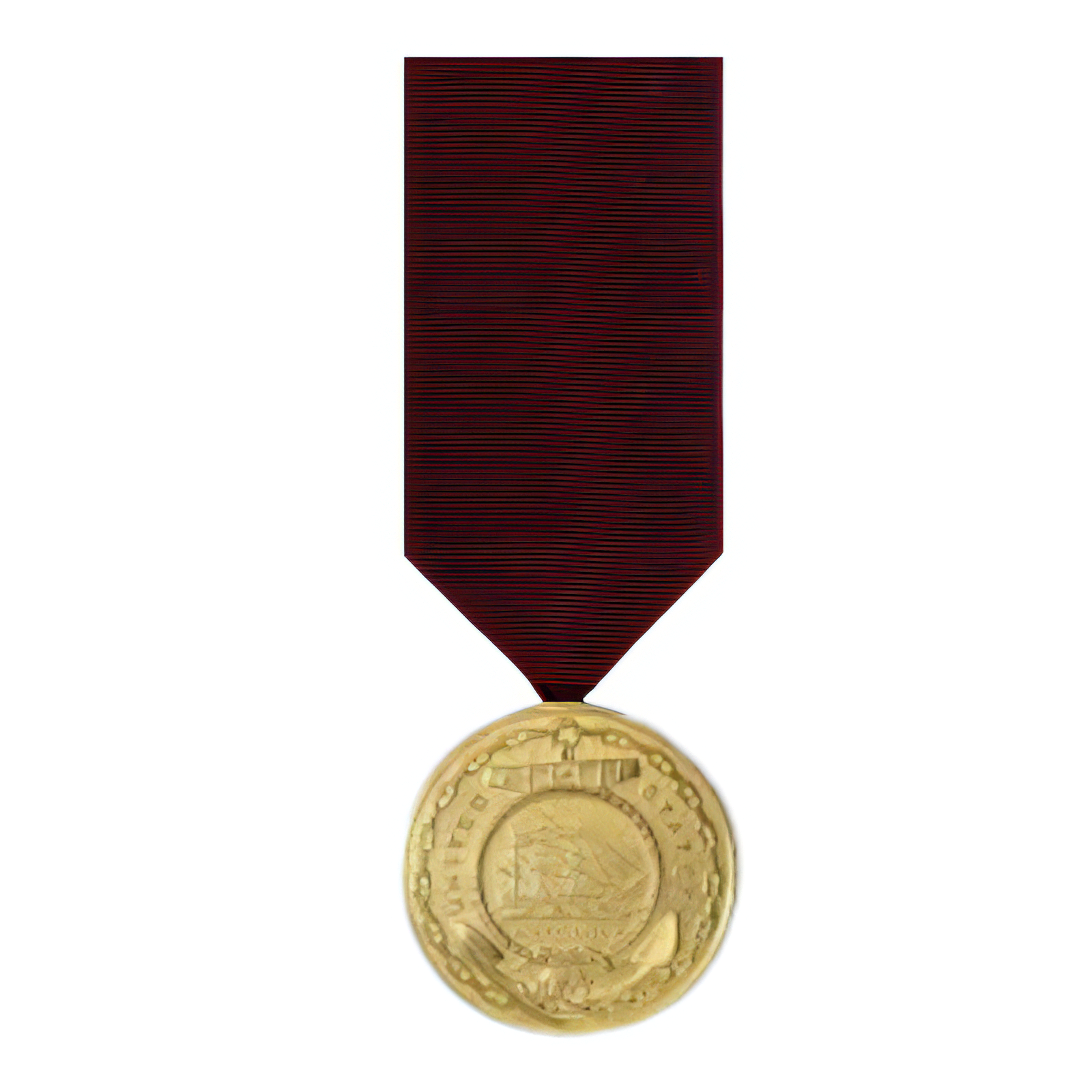 Navy Good Conduct Medal