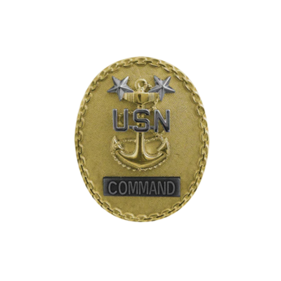 MASTER ENLISTED ADVISOR E9 COMMAND