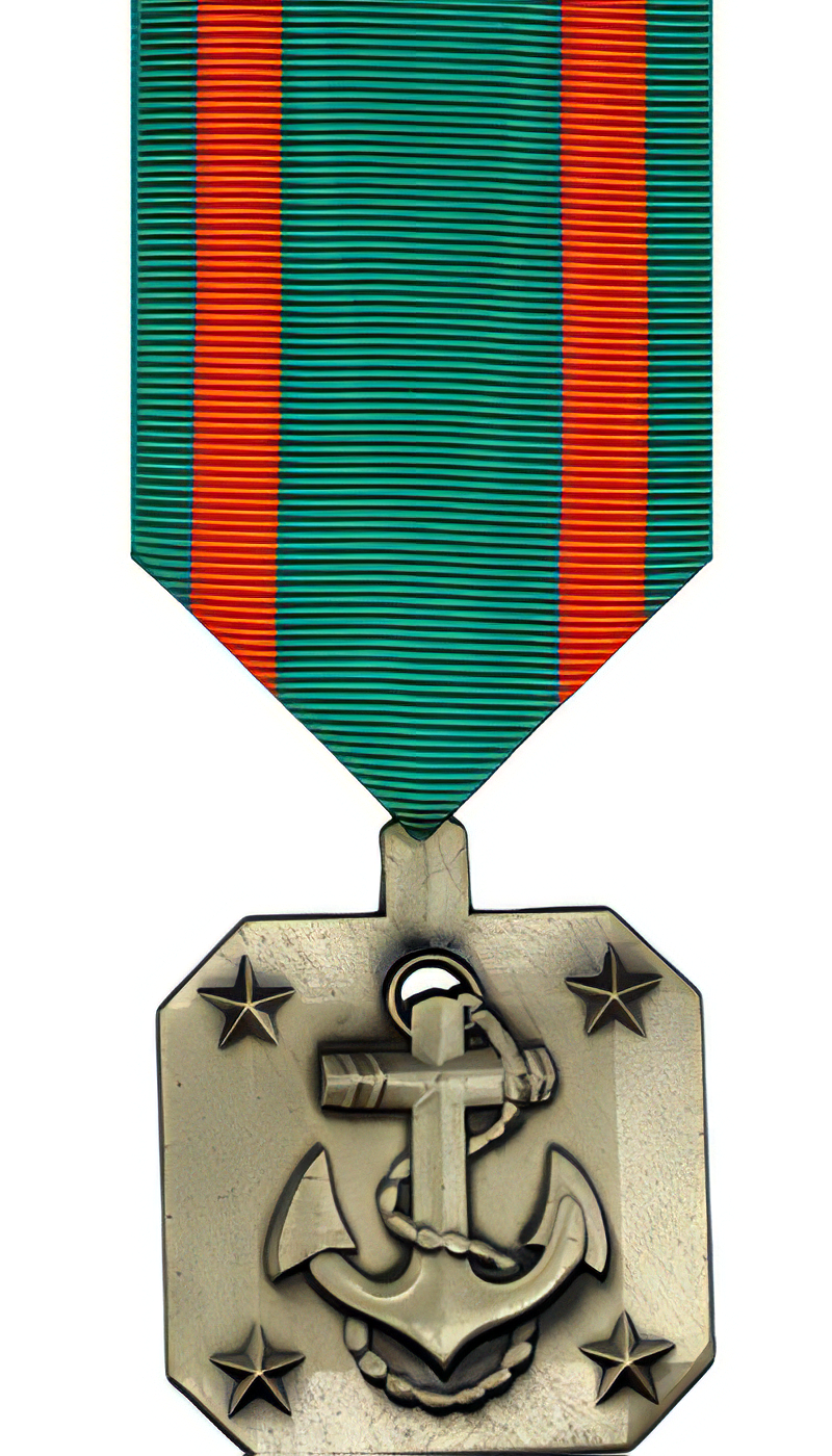 Navy & Marine Corps Achievement Medal