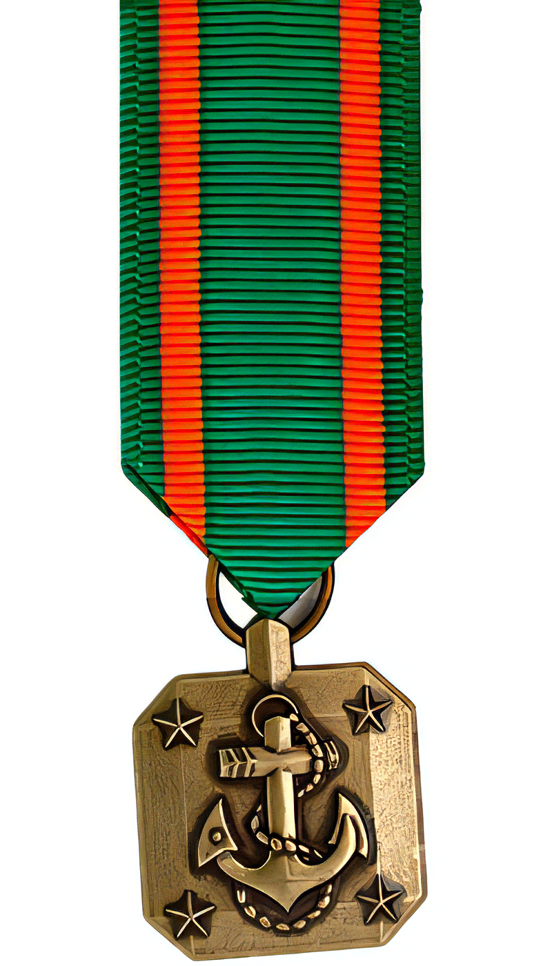 Navy & Marine Corps Achievement Medal