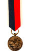 Navy Occupation Service Medal
