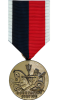 Navy Occupation Service Medal