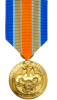 Operation Inherent Resolve Campaign Medal