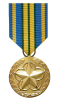 Outstanding Volunteer Service Medal