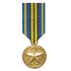 Outstanding Volunteer Service Medal