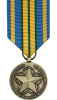 Outstanding Volunteer Service Medal