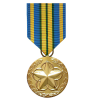 Outstanding Volunteer Service Medal