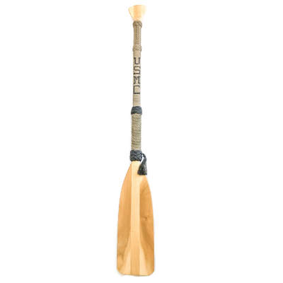 Roped Paddles