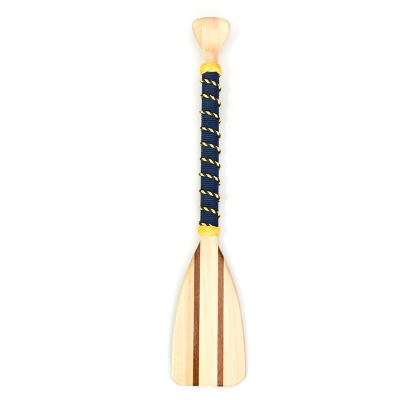 Roped Paddles